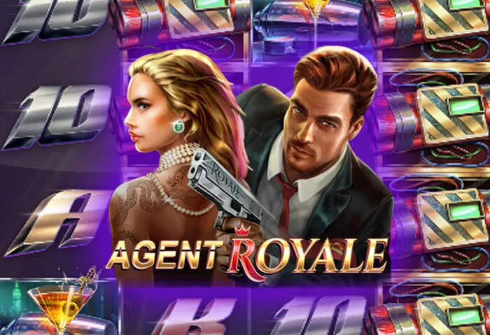 Player enjoying free spins on a vibrant online slot machine.